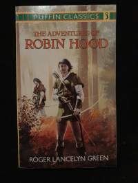 The Adventures of Robin Hood