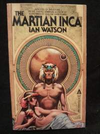 The Martian Inca