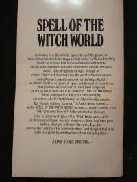 Spell of the Witch World