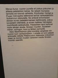 Tuhkanaama ja Tavaantakoja