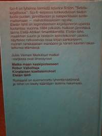 Etelän tähti