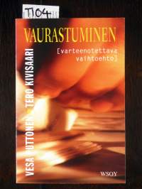 Vaurastuminen [varteenotettava vaihtoehto]