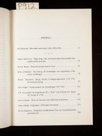 Historiska uppsatser 27.XI.1980