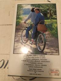 Sinä ja minä : puhutaan ihmissuhteista