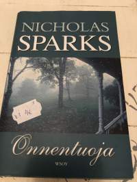 Onnentuoja