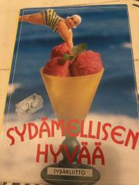 Sydämellisen hyvää