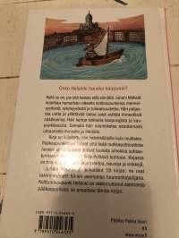Pääasiassa pääkaupunki