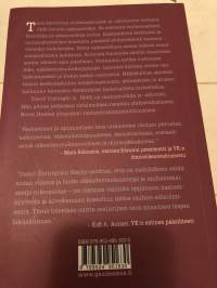 Rauha : ajatusten ja liikkeiden historia (UUSI)