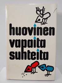 Vapaita suhteita - Valitut erikoiset