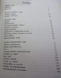 Vapaita suhteita - Valitut erikoiset