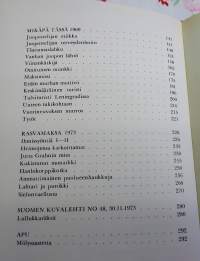 Vapaita suhteita - Valitut erikoiset