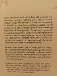 Tasapainoa! -Syömishäiriöiden ennaltaehkäisy