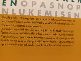 Nopean lukemisen opas