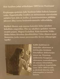 Kalkki kadoksissa