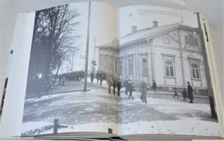 Säämingin historia. 2, Maalaiskansaa ja taajamien väkeä, vanha emäpitäjä voimistuvan kaupungin ympärillä