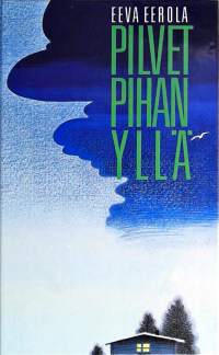 Pilvet pihan yllä, 1993. Romaani Pohjanmaan lakeuksilta, joka kertoo ristiriidasta Rannemaan talon nuoren ja vanhan sukupolven välillä.