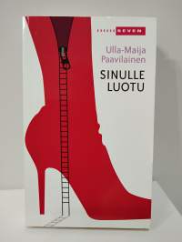 Sinulle luotu