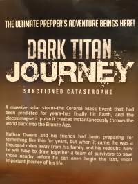 Dark Titan Journey - Sanctioned Catastrophe
