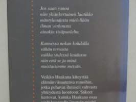 Katson kauemmaksi
