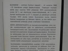 Suoniemen sananparsia