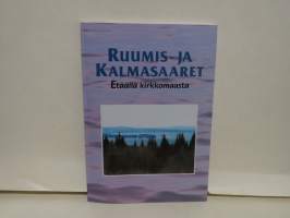 Ruumis- ja kalmasaaret - Etäällä kirkkomaasta