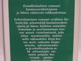 Arkuntekijä