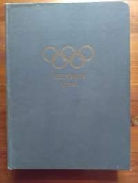 XV Olympiakisat Helsingissä 1952
