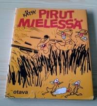 Pirut mielessä