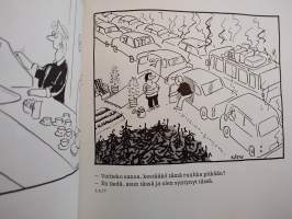 Pirut mielessä