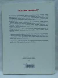 Aggressiivista golfia