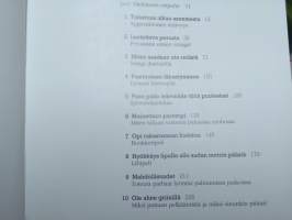Aggressiivista golfia