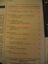 Kansa Taisteli 1969 nr 3, ilmakaruselli Saimaan kanavalla, Summan Munasuolla