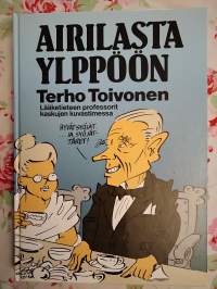 kaskuja Airilasta Ylppöön