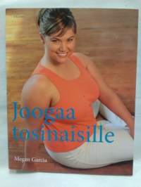 Joogaa tosinaisille