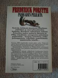 Paholaisen pelilauta