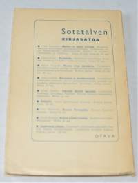 Metsäsissejä