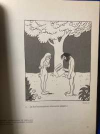 Täyskäsi -Kari Suomalainen