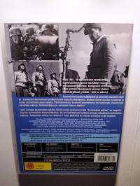 DVD - Tuntematon sotilas 1955 T-06031