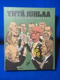 Yhtä juhlaa / Kari