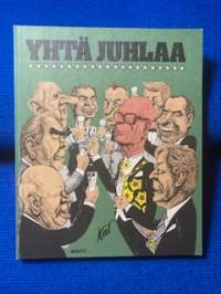 Yhtä juhlaa / Kari