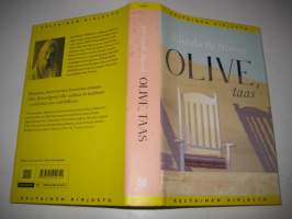 Olive, taas