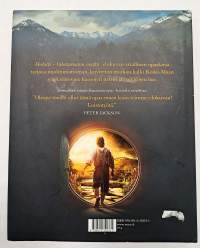 Hobitti odottamaton matka -elokuvan opaskirjua