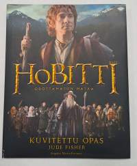 Hobitti odottamaton matka -elokuvan opaskirjua
