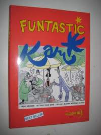 Funtastic Kari