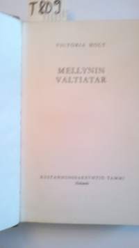 Mellynin valtiatar