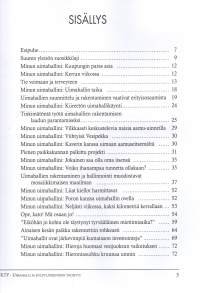 Uimahallit Suomessa