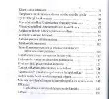 Uimahallit Suomessa