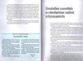 Uimahallit Suomessa