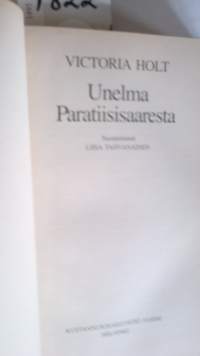 Unelma Paratiisisaaresta