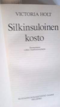 Silkinsuloinen kosto